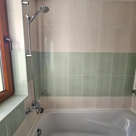 Iceberg アパート *