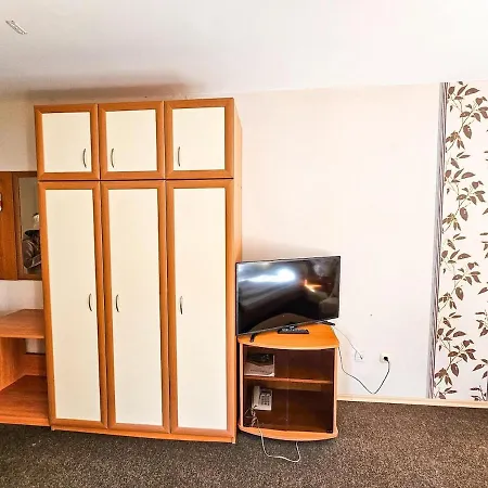 Appartement Iceberg