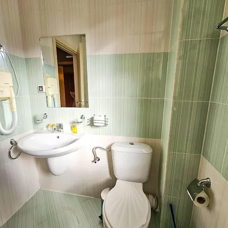 Appartement Iceberg