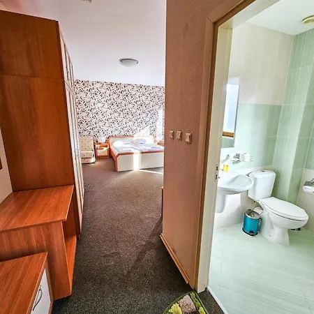 Iceberg Appartement *