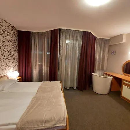 Appartement Iceberg *