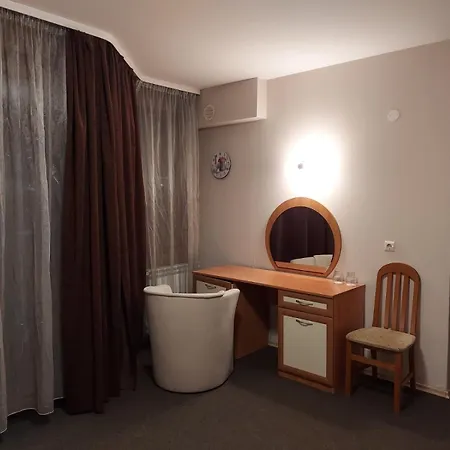 アパート Iceberg ボロヴェッツ