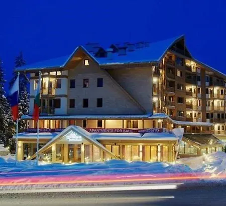 Iceberg Appartement