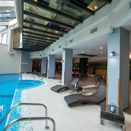 Appartement Iceberg *