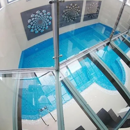 Appartement Iceberg Borovets