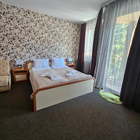 Appartement Iceberg