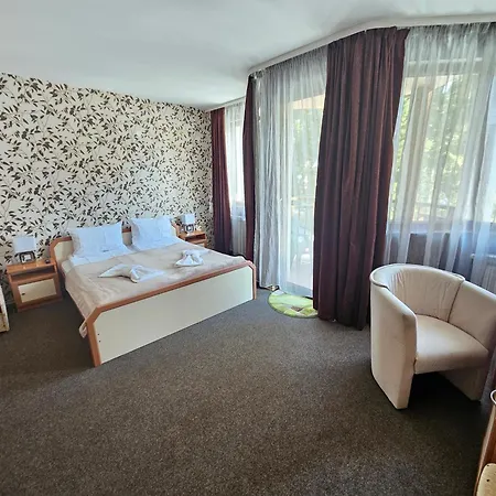 Iceberg アパート *