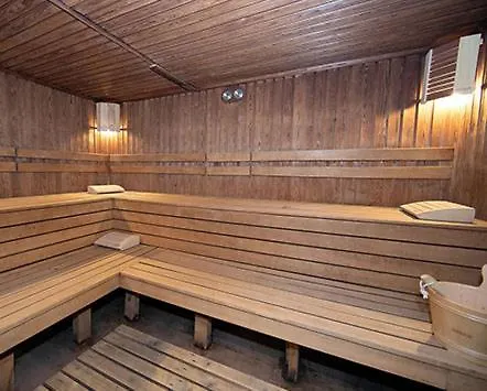 Iceberg アパート *