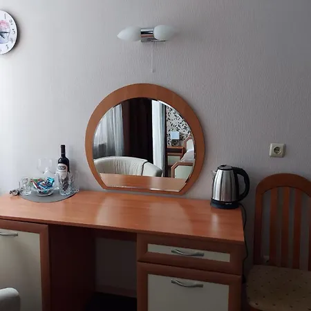 Appartement Iceberg *