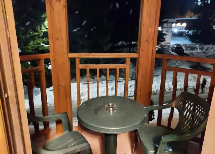 Iceberg 波罗维茨