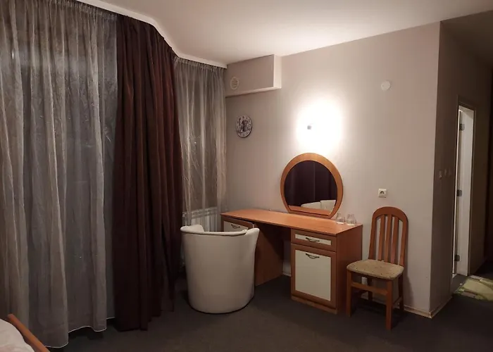 公寓 Iceberg 波罗维茨