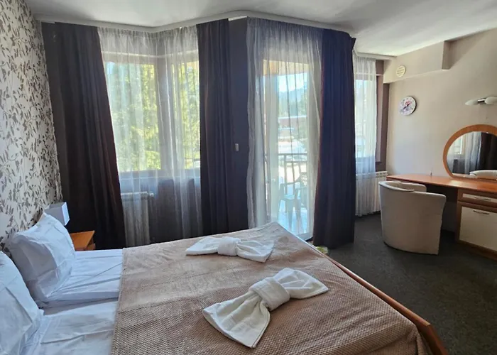 Iceberg 公寓 波罗维茨