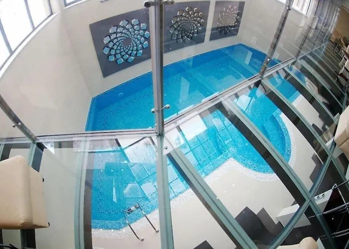 公寓 Iceberg 波罗维茨